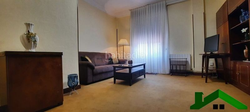 Foto f3ea5fa6-b64c-4fe1-9aa0-e5140a1540c7. Rent flat with heating in San Ignacio-Elorrieta Bilbao