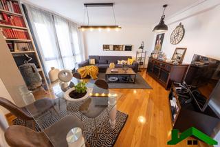 Appartement  Azkue kalea. Estilo y confort juntos