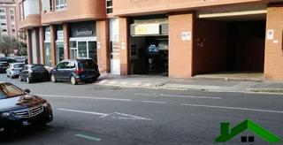 Miete Autoparkplatz  Landabaso plaza. Alquiler parcela plaza landabaso