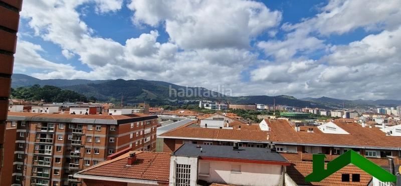 Foto bb3bd138-496e-4166-88d7-b31470f2b74e. Pis amb calefacció a Santutxu-Basarrate Bilbao