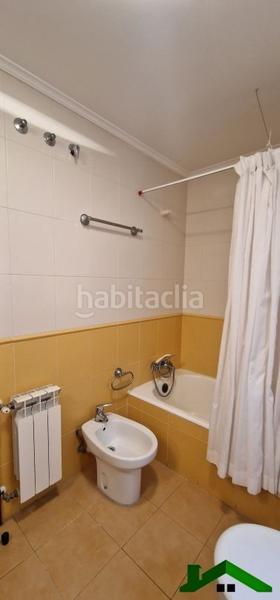 Foto 0fb25a48-40b6-4e3d-b45a-becce694a8c7. Pis amb calefacció piscina a Centro Castro - Urdiales