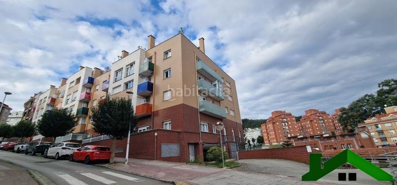Foto 1c4dd8ce-6ee0-4eac-bba6-aae5782ca38e. Pis amb calefacció piscina a Centro Castro - Urdiales