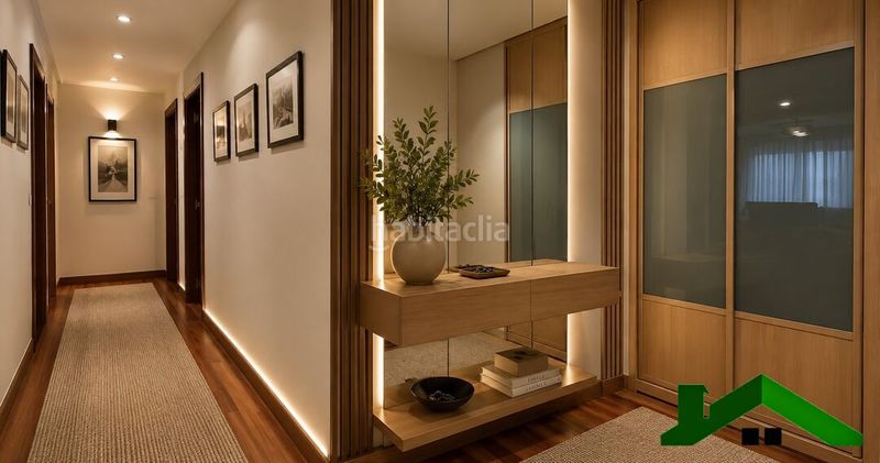 Foto 1fcee43d-b879-4f21-80ae-61ac3c9170a7. Flat with heating pool in Centro Castro - Urdiales