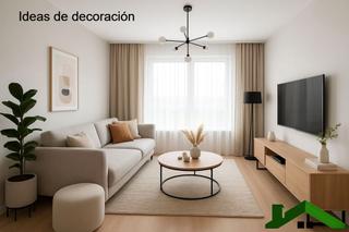 Etagenwohnung  Calle los caserios. Urbanización con piscina