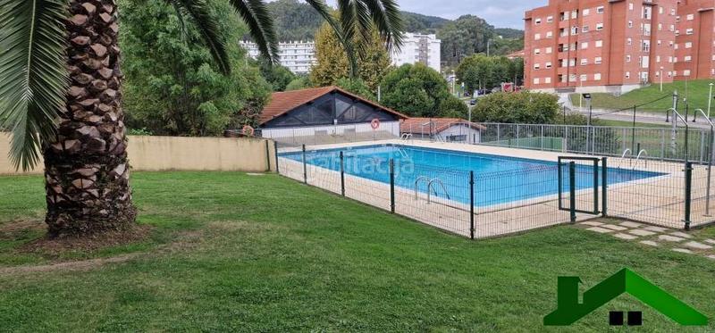 Foto 4fa910d3-d324-4fdd-84e3-541bc3bab1b2. Pis amb calefacció piscina a Centro Castro - Urdiales
