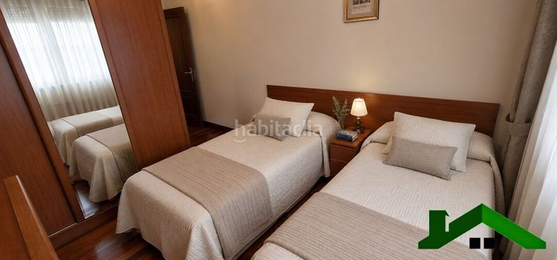 Foto 928fa150-4e76-4b97-b315-e4fcf3137ac5. Flat with heating pool in Centro Castro - Urdiales