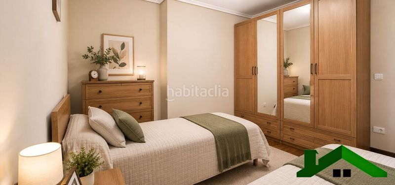 Foto a607d9bd-3662-43d0-9fca-47db314ce8ac. Flat with heating pool in Centro Castro - Urdiales