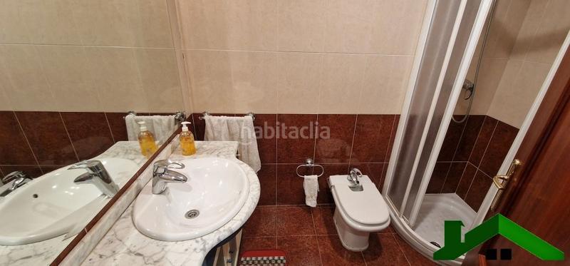 Foto c81fe593-6df3-43b2-9530-74e5b26d0c5a. Pis amb calefacció piscina a Centro Castro - Urdiales