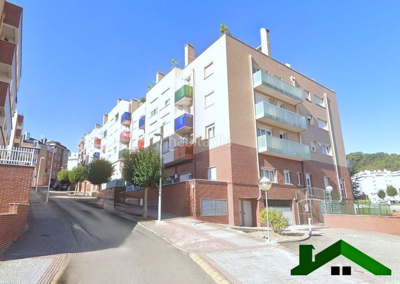 Foto d20e7856-6feb-47cf-895b-6e16dba8696b. Flat with heating pool in Centro Castro - Urdiales