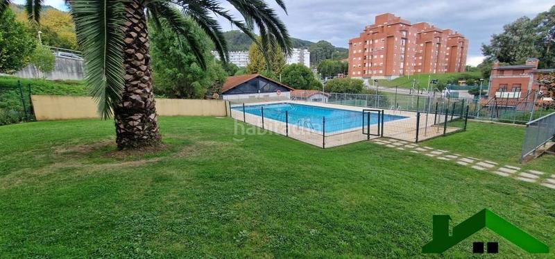 Foto d8f6641d-7c48-4c9c-af34-a57893ef5cb9. Pis amb calefacció piscina a Centro Castro - Urdiales
