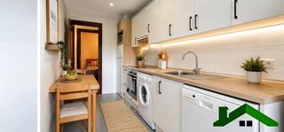 Etagenwohnung  Calle los caserios. Urbanizacion con piscina