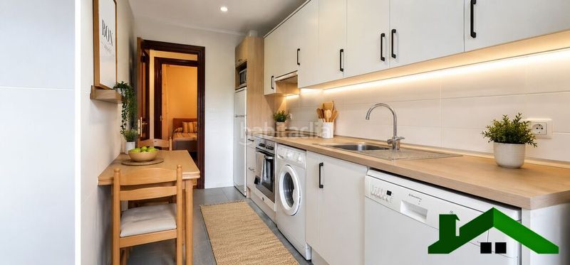 Foto ea0f9540-511a-4b03-9a9c-bc5be26d61fe. Flat with heating pool in Centro Castro - Urdiales