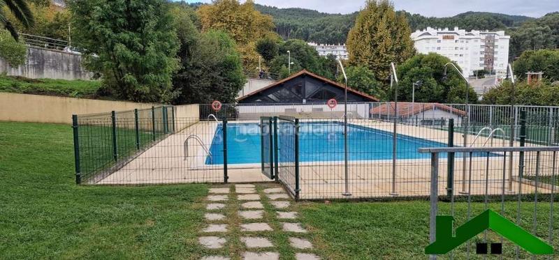 Foto ee8e28f0-a505-4fd1-8878-b3562df24047. Pis amb calefacció piscina a Centro Castro - Urdiales
