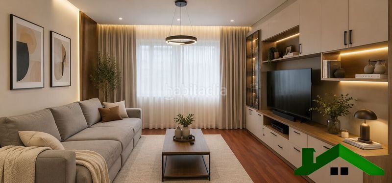 Foto f43fa5af-b703-4ba5-91c4-14793412717b. Flat with heating pool in Centro Castro - Urdiales