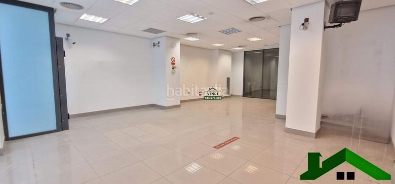 Foto 03ce811a-3cdc-4514-a7ed-7492dab11fab. Locale commerciale in San Ignacio-Elorrieta Bilbao