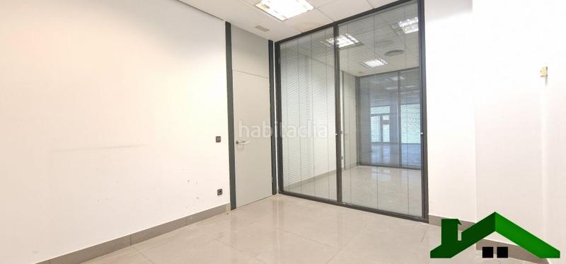 Foto 136b3acd-7777-4b61-a33c-b244e024c6b4. Locale commerciale in San Ignacio-Elorrieta Bilbao