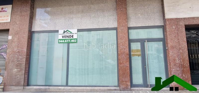 Foto 28319ff2-840e-4c18-9763-af8f540ea1f2. Locale commerciale in San Ignacio-Elorrieta Bilbao