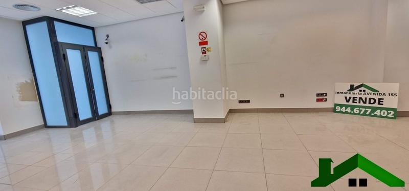 Foto 2ac0adaf-c0e6-4322-8e3a-65a32e6544b6. Locale commerciale in San Ignacio-Elorrieta Bilbao