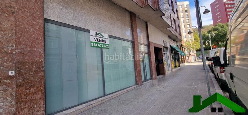 Foto 3f0aeff4-a1cf-461a-ae60-10dd3cad7479. Locale commerciale in San Ignacio-Elorrieta Bilbao