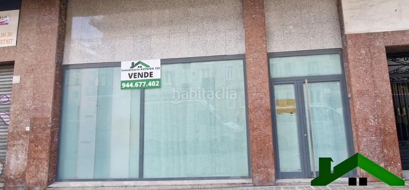 Foto 4a012146-ea0e-49bc-a6e5-741d7b231116. Locale commerciale in San Ignacio-Elorrieta Bilbao