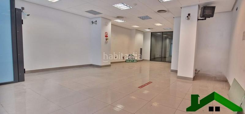 Foto 60a3a0e9-c105-4261-809e-413d888d3b94. Locale commerciale in San Ignacio-Elorrieta Bilbao