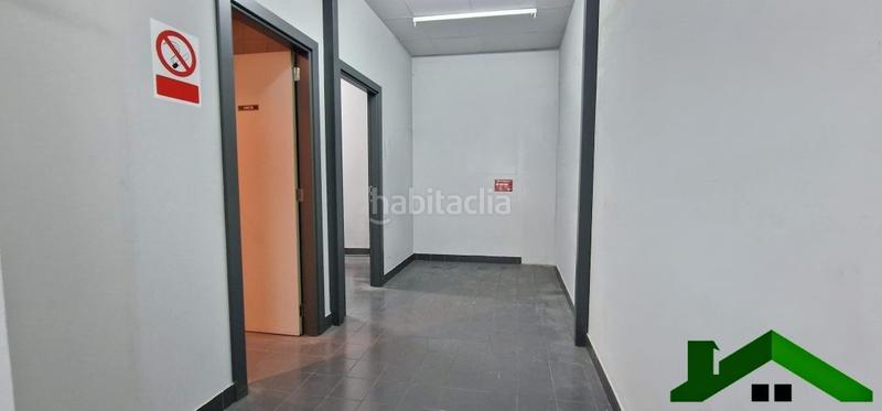 Foto 7ecfc61b-f658-432d-ace3-79e8267fd0c8. Locale commerciale in San Ignacio-Elorrieta Bilbao