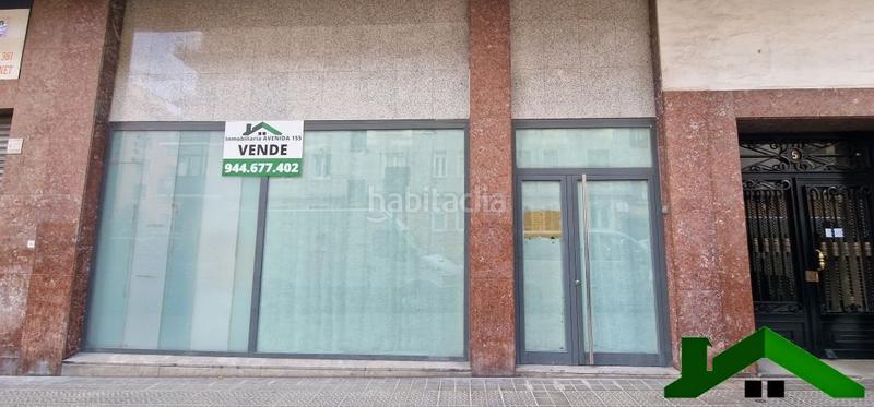 Foto 9aa7de0b-9886-4d72-a851-a97c5c046d19. Locale commerciale in San Ignacio-Elorrieta Bilbao