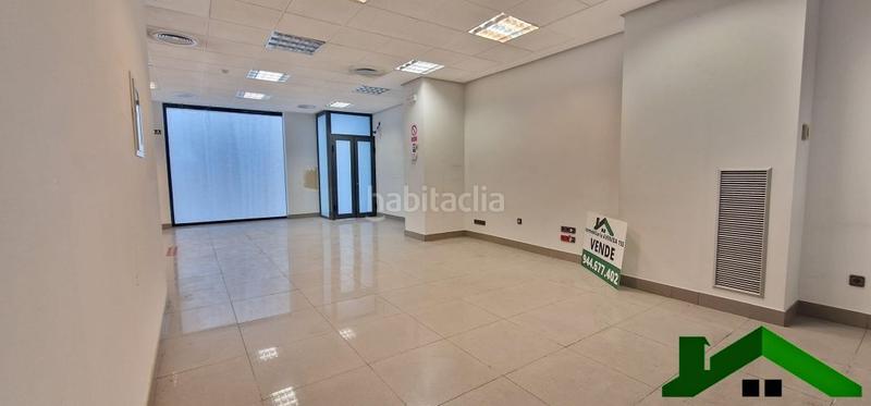 Foto 9d97b75d-7de7-4de4-a782-51446a6dd381. Locale commerciale in San Ignacio-Elorrieta Bilbao