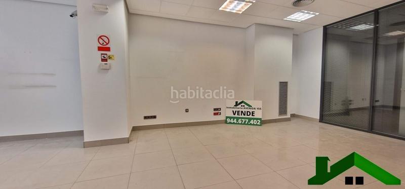 Foto 9dbe08b8-56e8-405e-a0db-123f8483d68d. Locale commerciale in San Ignacio-Elorrieta Bilbao