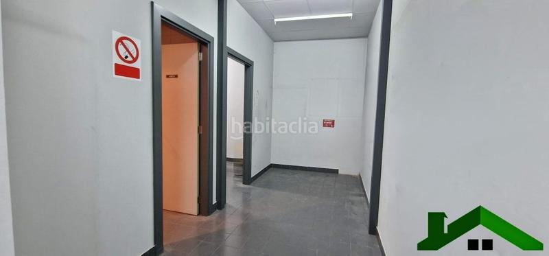 Foto a1221fb1-84a9-43a4-98c7-7de17aa27674. Locale commerciale in San Ignacio-Elorrieta Bilbao