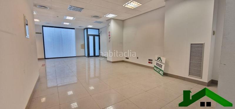 Foto cd654ac1-6dba-422f-9d6e-8609bcade18a. Locale commerciale in San Ignacio-Elorrieta Bilbao