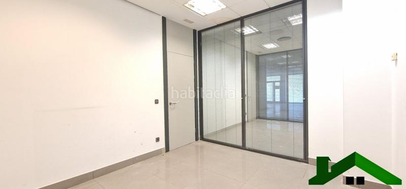 Foto e06c4a38-b230-4fd9-a7c5-9bc72953d8a4. Locale commerciale in San Ignacio-Elorrieta Bilbao