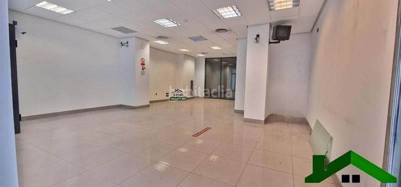 Foto e4aa338f-558e-436e-b520-d99d426d6594. Locale commerciale in San Ignacio-Elorrieta Bilbao