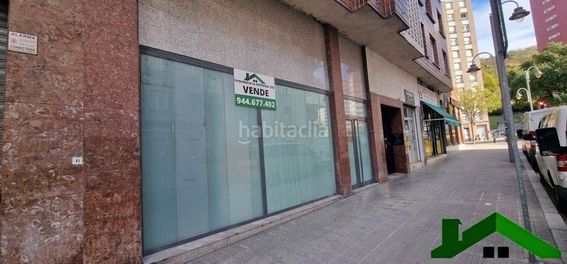 Foto e6e88884-72c1-4377-b1c7-eb9357877378. Locale commerciale in San Ignacio-Elorrieta Bilbao