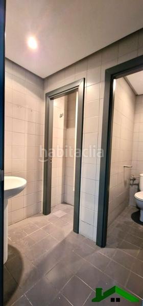 Foto f6b93d92-2656-4186-997a-fe52565f9b96. Locale commerciale in San Ignacio-Elorrieta Bilbao