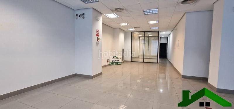 Foto fd047f60-4f76-4ade-8078-5fed38c30de3. Locale commerciale in San Ignacio-Elorrieta Bilbao