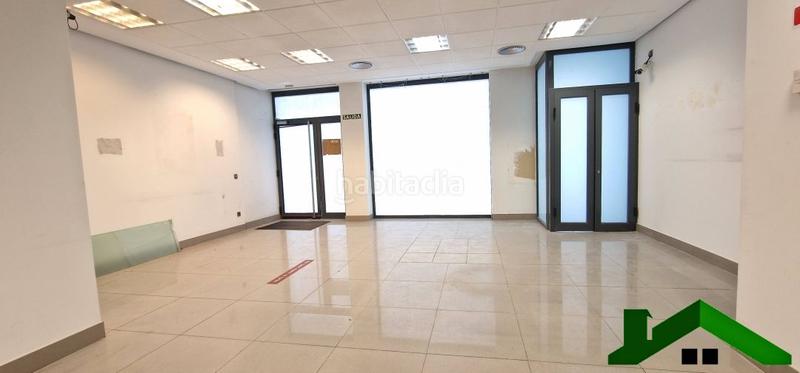 Foto feb05f8c-aa77-4b8d-8b26-e4e4a689c075. Locale commerciale in San Ignacio-Elorrieta Bilbao