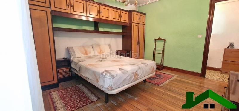 Foto 175d37f7-d1a3-44fe-bfe8-0698b04ce7e9. Pis amb calefacció a San Ignacio-Elorrieta Bilbao