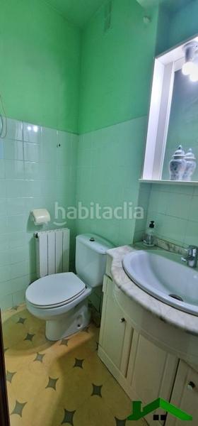 Foto 24fb10a4-52f3-4f5d-8691-80ce16a303c1. Pis amb calefacció a San Ignacio-Elorrieta Bilbao