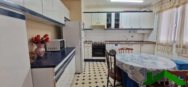 Foto 3861c9c1-338e-443b-95c3-ddd8259be768. Pis amb calefacció a San Ignacio-Elorrieta Bilbao