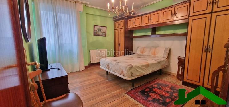 Foto 42fbd2ca-2cca-40f0-9fb4-66bb59208a7a. Pis amb calefacció a San Ignacio-Elorrieta Bilbao