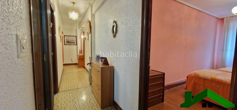 Foto 45a40cd3-04f9-4bd4-9e5e-cfc39a9b511f. Pis amb calefacció a San Ignacio-Elorrieta Bilbao