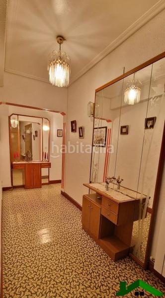 Foto 60b06442-2ab6-473f-9568-c179cab5fbde. Pis amb calefacció a San Ignacio-Elorrieta Bilbao