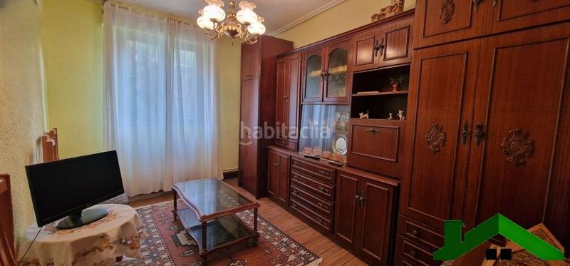 Foto 667a3346-9808-4158-bd58-0dd19531f9b7. Pis amb calefacció a San Ignacio-Elorrieta Bilbao