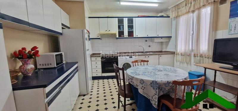 Foto 8b635730-7b93-4f8c-816b-7a7a20d8f1d3. Pis amb calefacció a San Ignacio-Elorrieta Bilbao