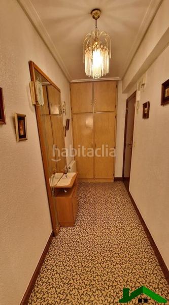 Foto 94f94d8d-4241-4f09-bdd7-4c5deeae776e. Pis amb calefacció a San Ignacio-Elorrieta Bilbao