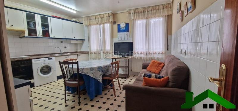 Foto 95e96415-dbdf-412e-8756-870cbb1e74a0. Pis amb calefacció a San Ignacio-Elorrieta Bilbao