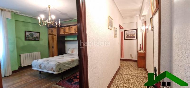 Foto 9982ab12-7ee8-43bf-b6bb-71218e28b18a. Pis amb calefacció a San Ignacio-Elorrieta Bilbao