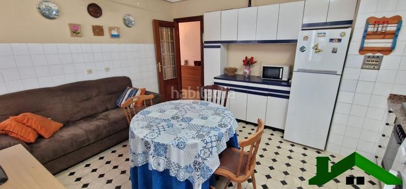 Foto c15e2b5e-3f78-40f3-98df-0a499c579118. Pis amb calefacció a San Ignacio-Elorrieta Bilbao