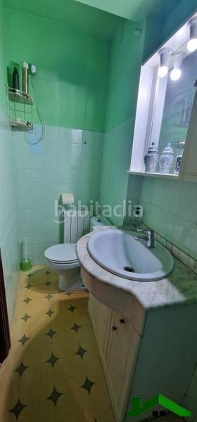 Foto c64964c2-e674-4caa-936b-25d7b65468c4. Pis amb calefacció a San Ignacio-Elorrieta Bilbao